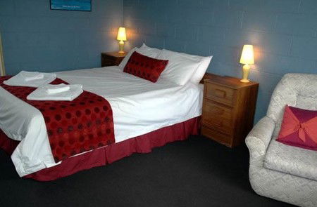The Bay Motel - Safety Beach - Hotel NSW 4