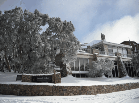 Breathtaker All Suite Hotel & Spa - Hotel NSW 0