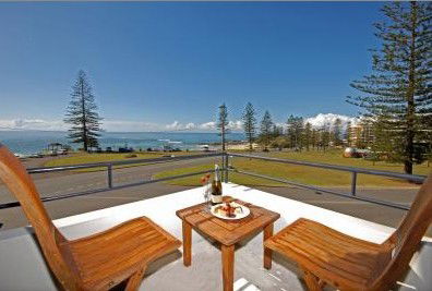 Quality Inn Port Macquarie - Hotel NSW 0