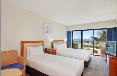Quality Inn Port Macquarie - Hotel NSW 1