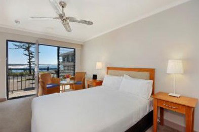 Quality Inn Port Macquarie - Hotel NSW 2