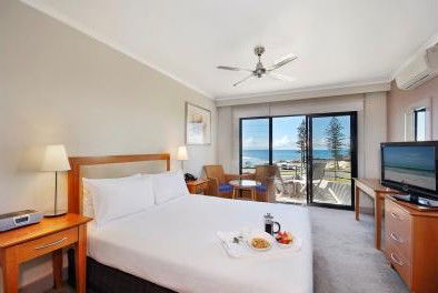 Quality Inn Port Macquarie - Hotel NSW 3