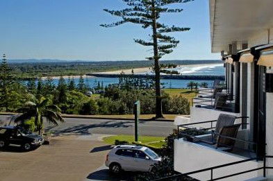 Quality Inn Port Macquarie - Hotel NSW 4