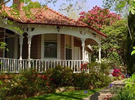 Leura NSW Hotel NSW