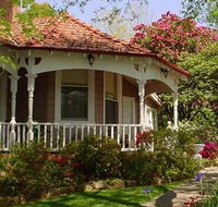 Llandrindod B And B - Hotel NSW