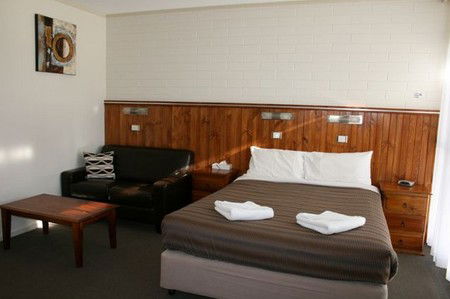 Central Motel Mildura - Hotel NSW 0
