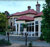 Central Springs Inn - Hotel NSW