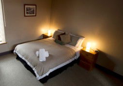 Colonial Motel - Omeo - Hotel NSW 1