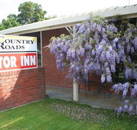 KY COUNTRY ROADS MOTOR INN - Hotel NSW