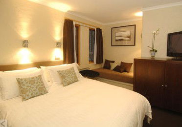 Rundells Alpine Lodge - Hotel NSW 0