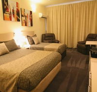 Adelaide Granada Motor Inn - Hotel NSW