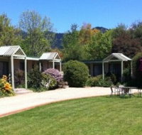 ELLENVALE HOLIDAY UNITS - Hotel NSW