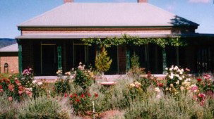 Wollar ACT Hotel NSW