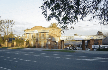 Macleod VIC Hotel NSW