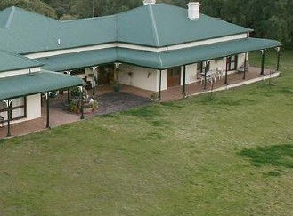 Pepper Tree Ridge B And B - Hotel NSW 2