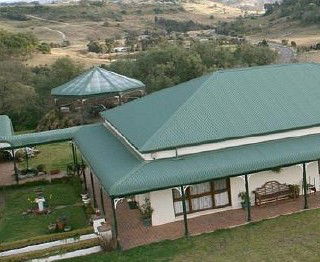 Pepper Tree Ridge B And B - Hotel NSW 4