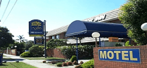 Fawkner VIC Hotel NSW