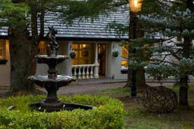 Edgelinks Bed And Breakfast - Hotel NSW 2