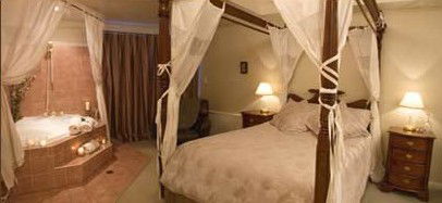 Edgelinks Bed And Breakfast - Hotel NSW 3