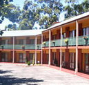 Comfort Inn Lady Augusta - Hotel NSW