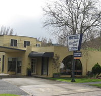 Riverbank Park Motel - Hotel NSW