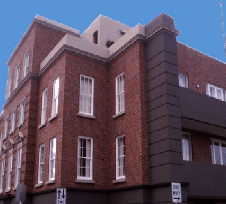 Sovereign Serviced Apartments - Hotel NSW 0