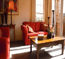 Sovereign Serviced Apartments - Hotel NSW 1