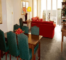 Sovereign Serviced Apartments - Hotel NSW 2