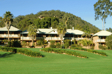 Wisemans Ferry NSW Hotel NSW