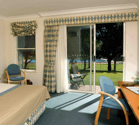 The Retreat At Wisemans - Hotel NSW 1