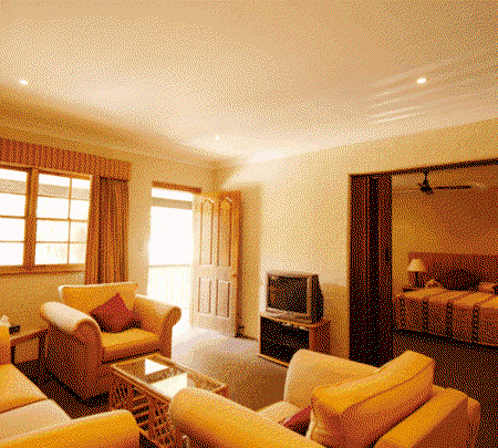 The Retreat At Wisemans - Hotel NSW 3