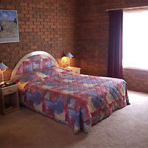 Cobram VIC Hotel NSW
