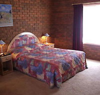 The Charles Sturt Motor Inn - Hotel NSW