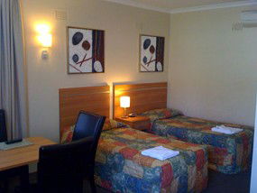 3 Sisters Motel - Hotel NSW 0