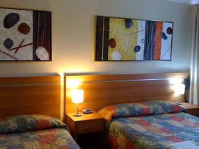 3 Sisters Motel - Hotel NSW 1
