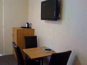 3 Sisters Motel - Hotel NSW 2