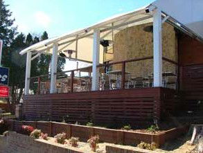 3 Sisters Motel - Hotel NSW 3