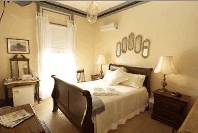 Fremantle Colonial Accommodation - Hotel NSW