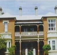 Strathmore Victorian Manor - Hotel NSW