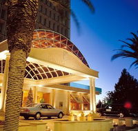 Duxton Hotel Perth - Hotel NSW