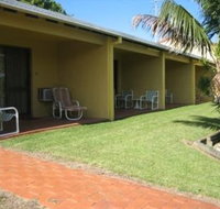 The Nambucca Motel - Hotel NSW