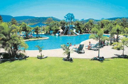 BIG4 Adventure Whitsunday Resort - Hotel NSW 0