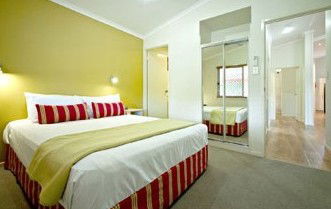 BIG4 Adventure Whitsunday Resort - Hotel NSW 1