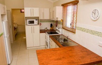 BIG4 Adventure Whitsunday Resort - Hotel NSW 3