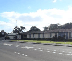 Amaroo Motor Lodge - Hotel NSW