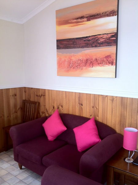 Edgewater Holiday Park - Hotel NSW 0