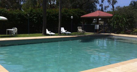 Edgewater Holiday Park - Hotel NSW 1