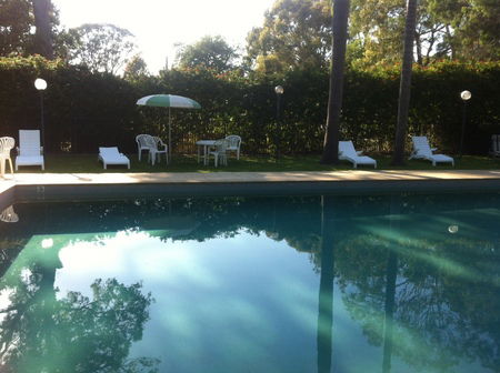 Edgewater Holiday Park - Hotel NSW 2
