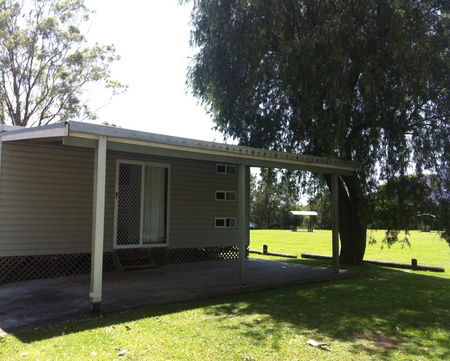 Edgewater Holiday Park - Hotel NSW 3