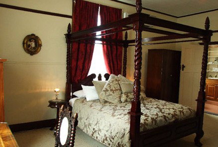 Cooleys Creek ACT Hotel NSW